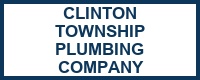 Clinton Township Plumbing Company